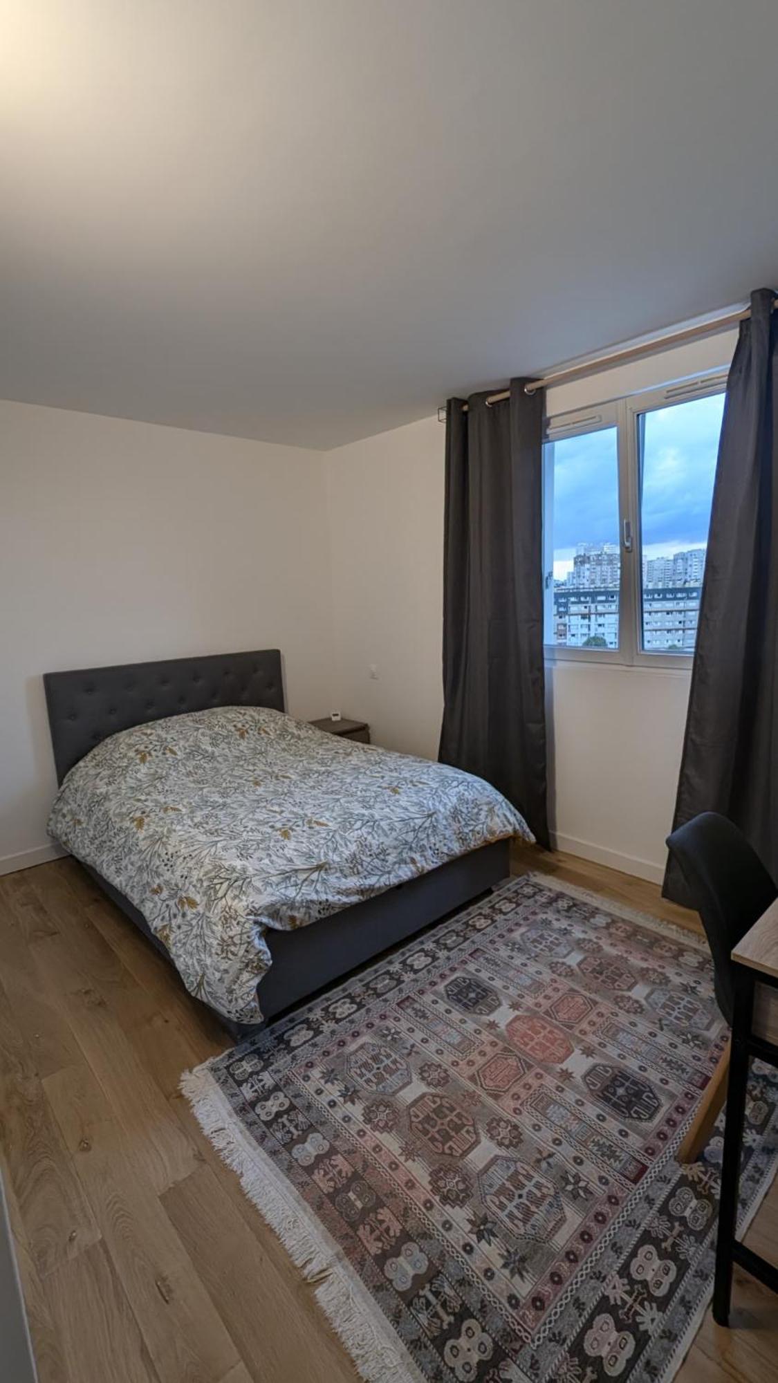 Top Rooms Close To Paris Asnières Екстериор снимка