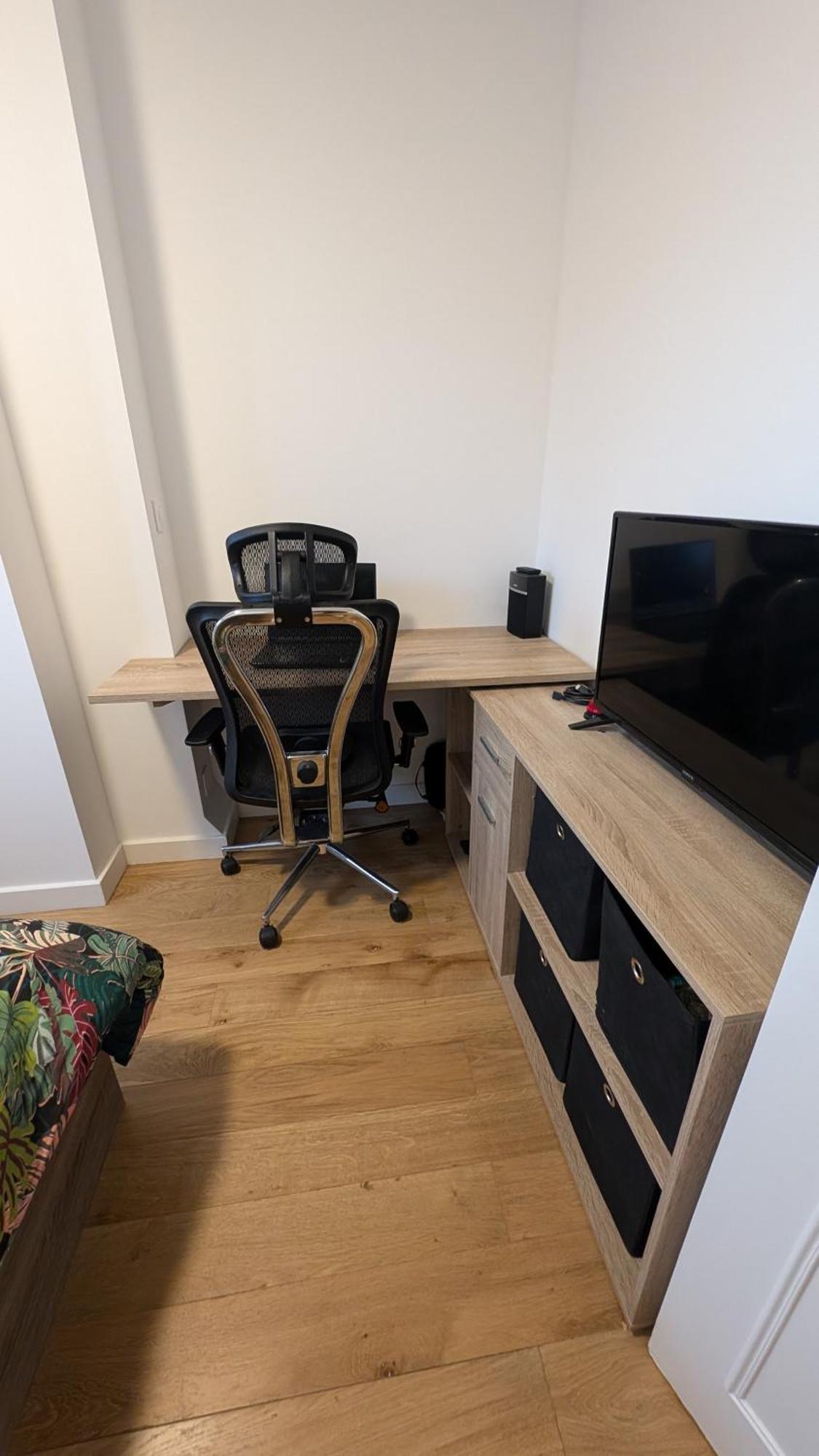 Top Rooms Close To Paris Asnières Екстериор снимка